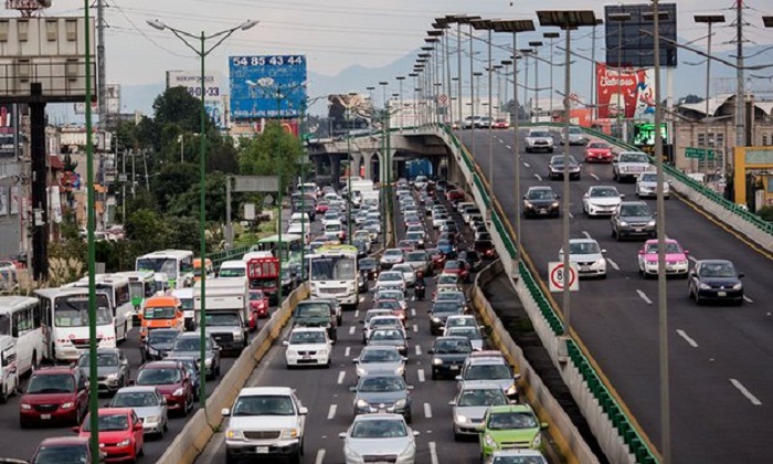 Four of world`s biggest cities to ban diesel cars from their centres 